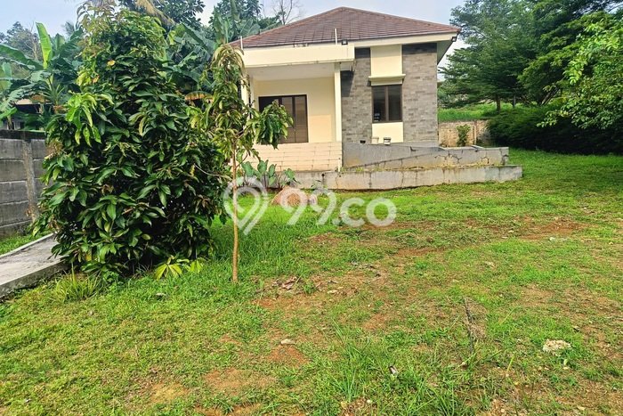 Lahan Kosong Dijual di Bogor dengan Area 797m2 Lahan Kosong Dijual di Bogor dengan Area 797m2