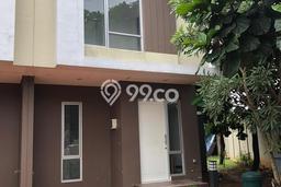 Hunian Nyaman LT 40m² Dekat Fasilitas Umum di Gading Serpong, Tangerang Hunian Nyaman LT 40m² Dekat Fasilitas Umum di Gading Serpong, Tangerang