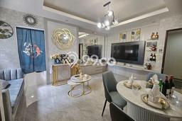 BEST OFFER! Apartemen di Central Park, 2 KT, Luas 53m², Area Strategis, Fasilitas Lengkap, Bisa Segera Huni BEST OFFER! Apartemen di Central Park, 2 KT, Luas 53m², Area Strategis, Fasilitas Lengkap, Bisa Segera Huni