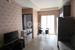 UNIT TERBAIK! Apartemen Kawasan Central Park, 1 KM, Luas 42m², Lokasi Premium UNIT TERBAIK! Apartemen Kawasan Central Park, 1 KM, Luas 42m², Lokasi Premium