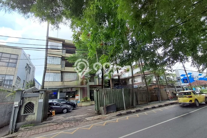 Unit Kost Dijual di Jakarta Barat Spesifikasi 123 Kamar Tidur dan Kawasan Ramai Unit Kost Dijual di Jakarta Barat Spesifikasi 123 Kamar Tidur dan Kawasan Ramai