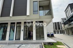 Unit Ruko Dijual di Pagedangan Tangerang Luas Tanah 70m2, Luas Bangunan 120m2 Unit Ruko Dijual di Pagedangan Tangerang Luas Tanah 70m2, Luas Bangunan 120m2