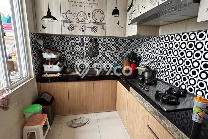 Hot Offer Hunian Mewah Ideal dan Luas di Pagedangan, Tangerang Hot Offer Hunian Mewah Ideal dan Luas di Pagedangan, Tangerang