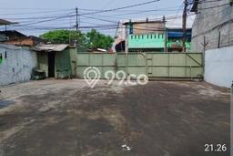 Gudang Dijual di Prime Area Jakarta Barat Luas 3131m2 Gudang Dijual di Prime Area Jakarta Barat Luas 3131m2