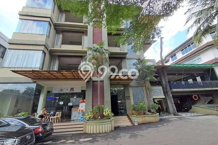 Unit Kost Dijual di Jakarta Barat Spesifikasi 123 Kamar Tidur dan Kawasan Ramai Unit Kost Dijual di Jakarta Barat Spesifikasi 123 Kamar Tidur dan Kawasan Ramai