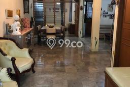Hunian Super Mewah dengan Akses Paling Strategis di Intercon, Jakarta Barat Hunian Super Mewah dengan Akses Paling Strategis di Intercon, Jakarta Barat