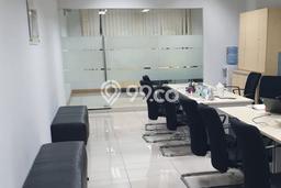 Ruko 3 Lantai Di Jl Raya Radio Dalam, Jaksel Ruko 3 Lantai Di Jl Raya Radio Dalam, Jaksel