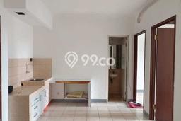 Apartemen Cozy Dijual di Jakarta Barat Spesifikasi 2 KT, 1 KM Apartemen Cozy Dijual di Jakarta Barat Spesifikasi 2 KT, 1 KM
