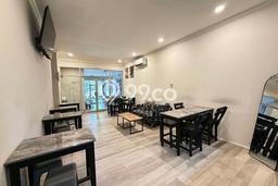 Komersial Dijual di Jakarta Barat LT 240m2 & LB 240m2 Lokasi Terbaik! Komersial Dijual di Jakarta Barat LT 240m2 & LB 240m2 Lokasi Terbaik!