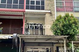 Ruko Citywalk Grand Palm Kosambi 3 Lantai Siap Huni Ruko Citywalk Grand Palm Kosambi 3 Lantai Siap Huni