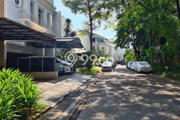 Dijual Rumah Elit Exclusive di Penjaringan, Jakarta Utara Dijual Rumah Elit Exclusive di Penjaringan, Jakarta Utara