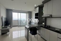 Dijual Apartemen 2 KT 1 KM di Pinang Dijual Apartemen 2 KT 1 KM di Pinang