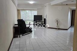 Hunian Apartemen Strategis untuk Dijual di Jakarta Barat dengan 3 Kamar Hunian Apartemen Strategis untuk Dijual di Jakarta Barat dengan 3 Kamar