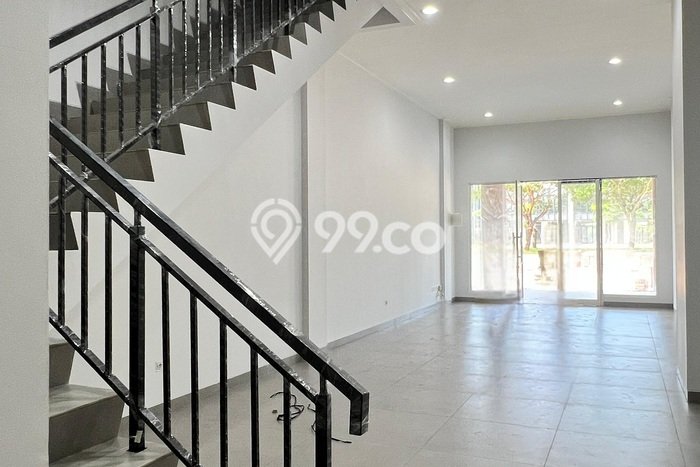 Unit Ruko Dijual di Tangerang LT 90m2 & LB 270m2 Unit Ruko Dijual di Tangerang LT 90m2 & LB 270m2