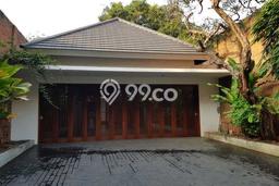 Rumah Idaman Keluarga! Rumah 2 Lantai area Palmerah, Jakarta Barat, LT 290m² Bangunan 290m² Rumah Idaman Keluarga! Rumah 2 Lantai area Palmerah, Jakarta Barat, LT 290m² Bangunan 290m²