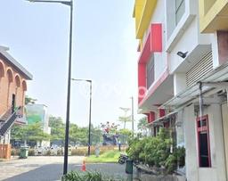 Ruko Dijual di Prime Area Jakarta Barat Luas 120m2 Ruko Dijual di Prime Area Jakarta Barat Luas 120m2