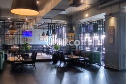LOKASI STRATEGIS! Hotel di Grogol Petamburan, Luas 5160m2m², Akses Strategis LOKASI STRATEGIS! Hotel di Grogol Petamburan, Luas 5160m2m², Akses Strategis