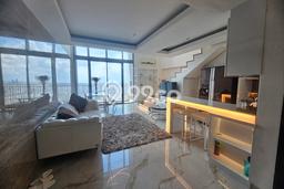 Hunian Apartemen High-Class untuk Dijual di Jakarta Barat dengan 1 BR & 2 Kamar Mandi Hunian Apartemen High-Class untuk Dijual di Jakarta Barat dengan 1 BR & 2 Kamar Mandi