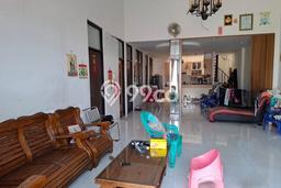 Dijual Rumah Premium dengan Fasilitas Sekitar Lengkap di Grogol Petamburan, Jakarta Barat Dijual Rumah Premium dengan Fasilitas Sekitar Lengkap di Grogol Petamburan, Jakarta Barat