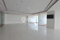 Unit Kantor Tersedia di Central Park Spesifikasi LB 333m2 Unit Kantor Tersedia di Central Park Spesifikasi LB 333m2