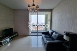 Apartemen Terawat Dijual di Jakarta Barat Spesifikasi 1 KT, 1 KM Apartemen Terawat Dijual di Jakarta Barat Spesifikasi 1 KT, 1 KM