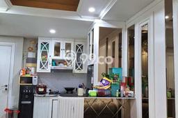 Unit Apartemen Dijual di Kebon Jeruk, Jakarta Barat, dengan 2 Bedroom, 1 Bathroom Unit Apartemen Dijual di Kebon Jeruk, Jakarta Barat, dengan 2 Bedroom, 1 Bathroom