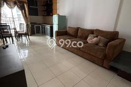Hunian Apartemen Ideal untuk Dijual di Jakarta Barat dengan 3 Kamar Hunian Apartemen Ideal untuk Dijual di Jakarta Barat dengan 3 Kamar