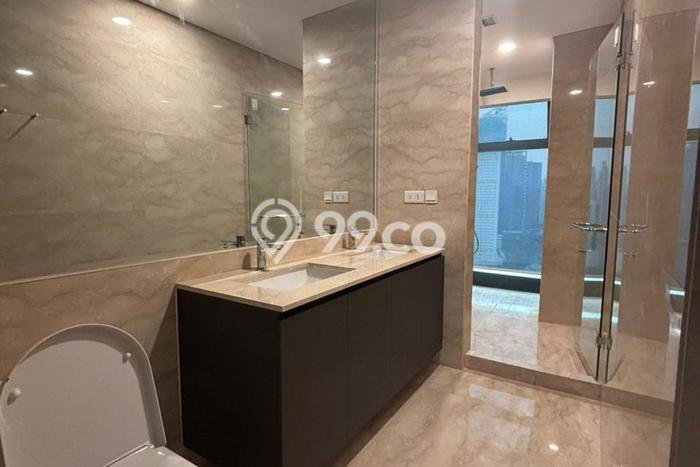FOR SALE Hunian Apartemen Luxury di Menteng dengan 3 Kamar Tidur & Luas 182m2 FOR SALE Hunian Apartemen Luxury di Menteng dengan 3 Kamar Tidur & Luas 182m2