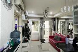 Apartemen Cozy Dijual di Jakarta Barat Spesifikasi 2 KT, 1 KM Apartemen Cozy Dijual di Jakarta Barat Spesifikasi 2 KT, 1 KM