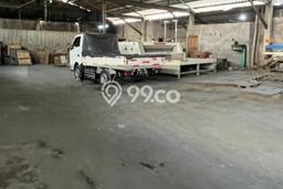 Paling Diincar! Pabrik Dijual di Jembatan Dua Harga Kompetitif Paling Diincar! Pabrik Dijual di Jembatan Dua Harga Kompetitif