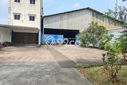 Kavling Tanah Lokasi Strategis di Pinang, Tangerang Disewakan 3000m2 Kavling Tanah Lokasi Strategis di Pinang, Tangerang Disewakan 3000m2