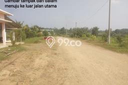 Kavling Tanah Dijual di Kragilan, Serang, Luas 1.5e+06m2 Area Strategis Kavling Tanah Dijual di Kragilan, Serang, Luas 1.5e+06m2 Area Strategis