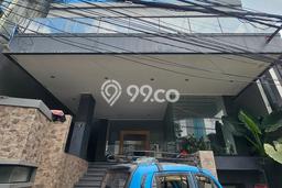 Kantor Dijual di Jakarta Pusat LT 200m2 & LB 1450m2 Lokasi Terbaik! Kantor Dijual di Jakarta Pusat LT 200m2 & LB 1450m2 Lokasi Terbaik!