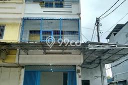 Ruko Bagus Dijual di Duri Kosambi Jakarta Barat Lokasi Strategis Cocok untuk Kembangkan Bisnis Ruko Bagus Dijual di Duri Kosambi Jakarta Barat Lokasi Strategis Cocok untuk Kembangkan Bisnis