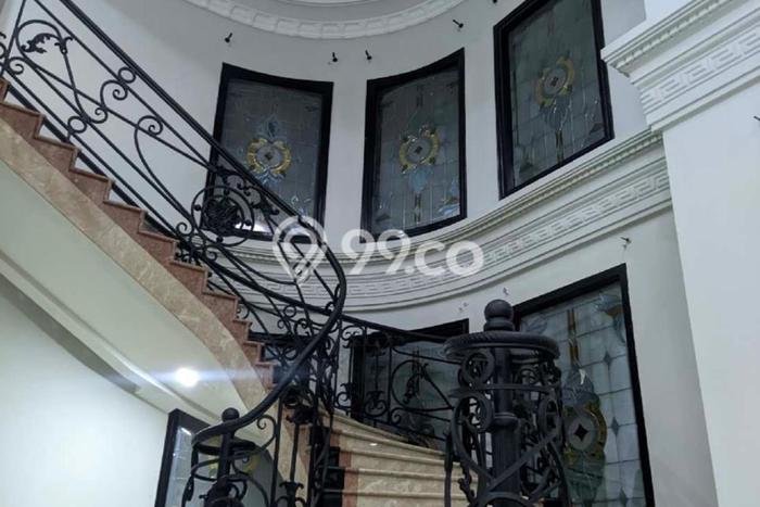Dijual Hunian Mewah dengan Fasilitas Sekitar Komplit di Menteng, Jakarta Pusat Dijual Hunian Mewah dengan Fasilitas Sekitar Komplit di Menteng, Jakarta Pusat