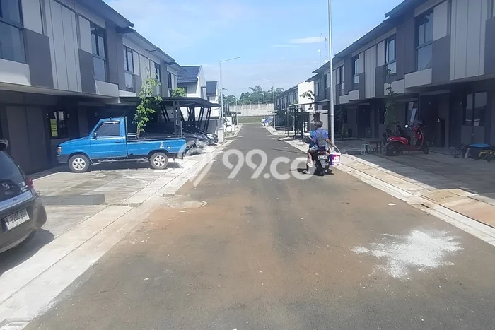 Rumah Bagus Siap Huni Di Legok Luas 90m2 Aman Rumah Bagus Siap Huni Di Legok Luas 90m2 Aman
