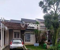 Rumah Sewa Tangerang LT 72m2 LB 36m2 Kawasan BSD Natura Rumah Sewa Tangerang LT 72m2 LB 36m2 Kawasan BSD Natura