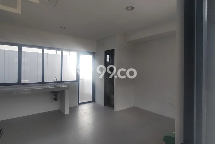 Rumah Bagus Siap Huni Di Legok Luas 90m2 Aman Rumah Bagus Siap Huni Di Legok Luas 90m2 Aman