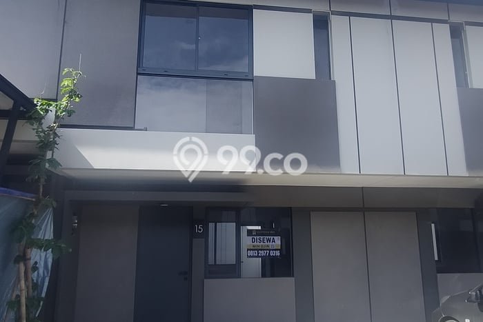 Rumah Bagus Siap Huni Di Legok Luas 90m2 Aman Rumah Bagus Siap Huni Di Legok Luas 90m2 Aman