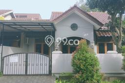Jarang Ada! Rumah Kontrakan 3 Kamar Nyaman Siap Huni Serpong Villa Melati Mas Jarang Ada! Rumah Kontrakan 3 Kamar Nyaman Siap Huni Serpong Villa Melati Mas