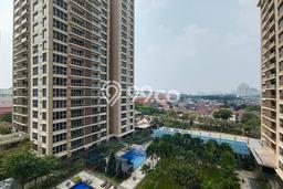 Siap Huni Apartemen Prestisius di Pondok Indah 1 Kamar & 1 Kamar Mandi Siap Huni Apartemen Prestisius di Pondok Indah 1 Kamar & 1 Kamar Mandi