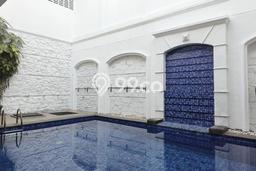 Rumah Disewakan Jakarta Selatan LT 423m2 LB 428m2 Area Pondok Indah Rumah Disewakan Jakarta Selatan LT 423m2 LB 428m2 Area Pondok Indah