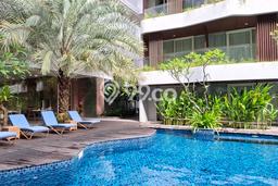 Hotel Strategis di , Luas 20100m2m², Area Komersial, Dekat Badung, Badung Hotel Strategis di , Luas 20100m2m², Area Komersial, Dekat Badung, Badung