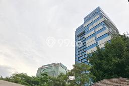 Dijual Tanah 8700m2 di TB Simatupang, Jakarta Selatan Dijual Tanah 8700m2 di TB Simatupang, Jakarta Selatan