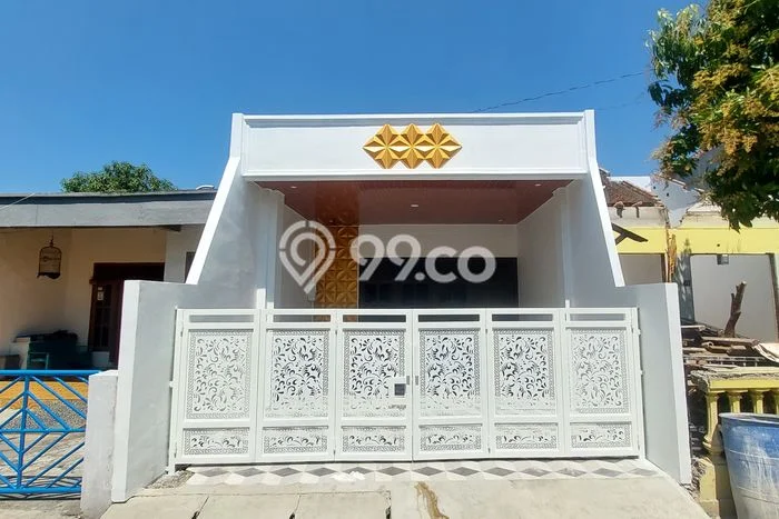 Jual Rumah Bagus Siap Huni LB 80m2 di Semarang Selatan, Semarang Jual Rumah Bagus Siap Huni LB 80m2 di Semarang Selatan, Semarang