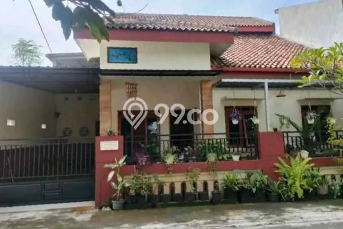 Hunian Cantik Minimalis Lb 160m2 di Ungaran Timur, Semarang Hunian Cantik Minimalis Lb 160m2 di Ungaran Timur, Semarang