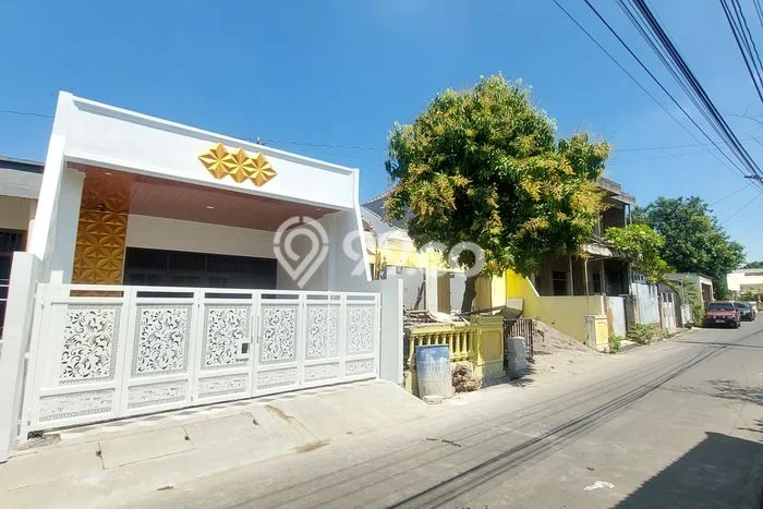 Jual Rumah Bagus Siap Huni LB 80m2 di Semarang Selatan, Semarang Jual Rumah Bagus Siap Huni LB 80m2 di Semarang Selatan, Semarang