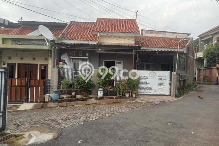 Jual Rumah Murah Meriah Tembalang Punya 2 Kamar & LT 80m2 Jual Rumah Murah Meriah Tembalang Punya 2 Kamar & LT 80m2