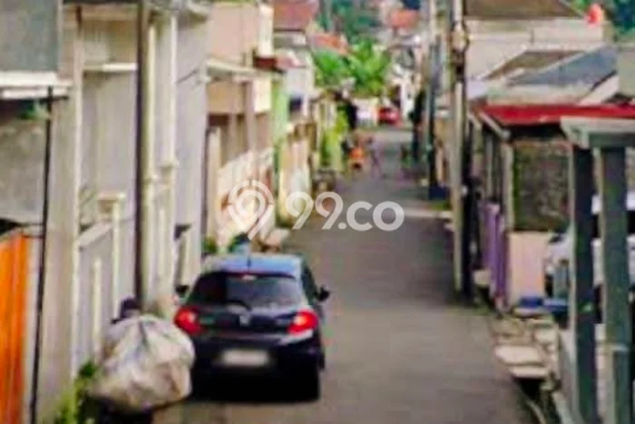 Rumah Luas Asri 3 KT Siap Huni di Manyaran Semarang Rumah Luas Asri 3 KT Siap Huni di Manyaran Semarang