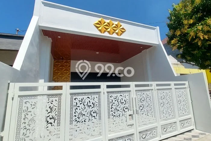 Jual Rumah Bagus Siap Huni LB 80m2 di Semarang Selatan, Semarang Jual Rumah Bagus Siap Huni LB 80m2 di Semarang Selatan, Semarang
